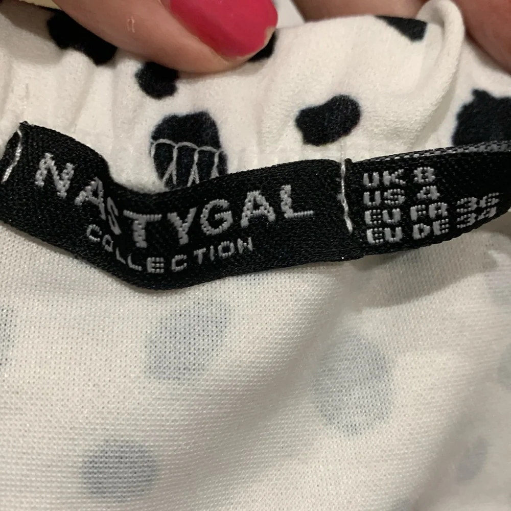 Nasty Gal skirt - Picture 5 of 7
